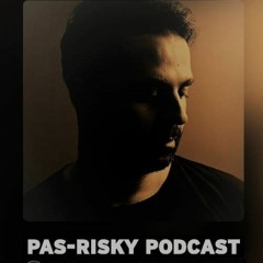 PAS-RISKY Podcast 🍳Stream From The Heart #06🍳 Kenan Savrun (TR) Exclusive Mix