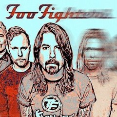 My Hero - Foo Fighters (Zeroviz Remix)