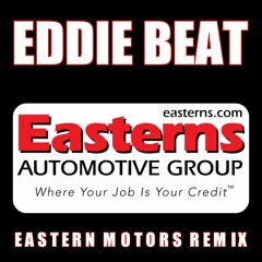 Stream Eddie Beat- Holy Spirit Gospel Go-Go by Eddie Beat