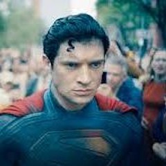 Full Video Superman Trailer James Gunn Twitter