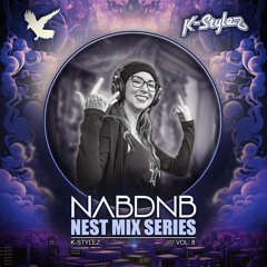 NAB DNB Nest Mix Series [K-Stylez] - Vol 8