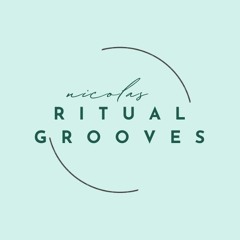 Nicolas - Ritual Grooves December mix