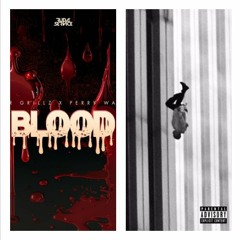 Blood X Geronimo