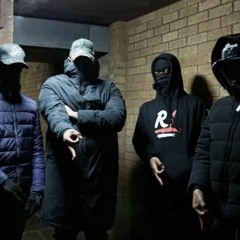 (YoungSavages) Amz X A7 - Outside (Unreleased)