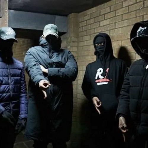 (YoungSavages) Amz X A7 - Outside (Unreleased)