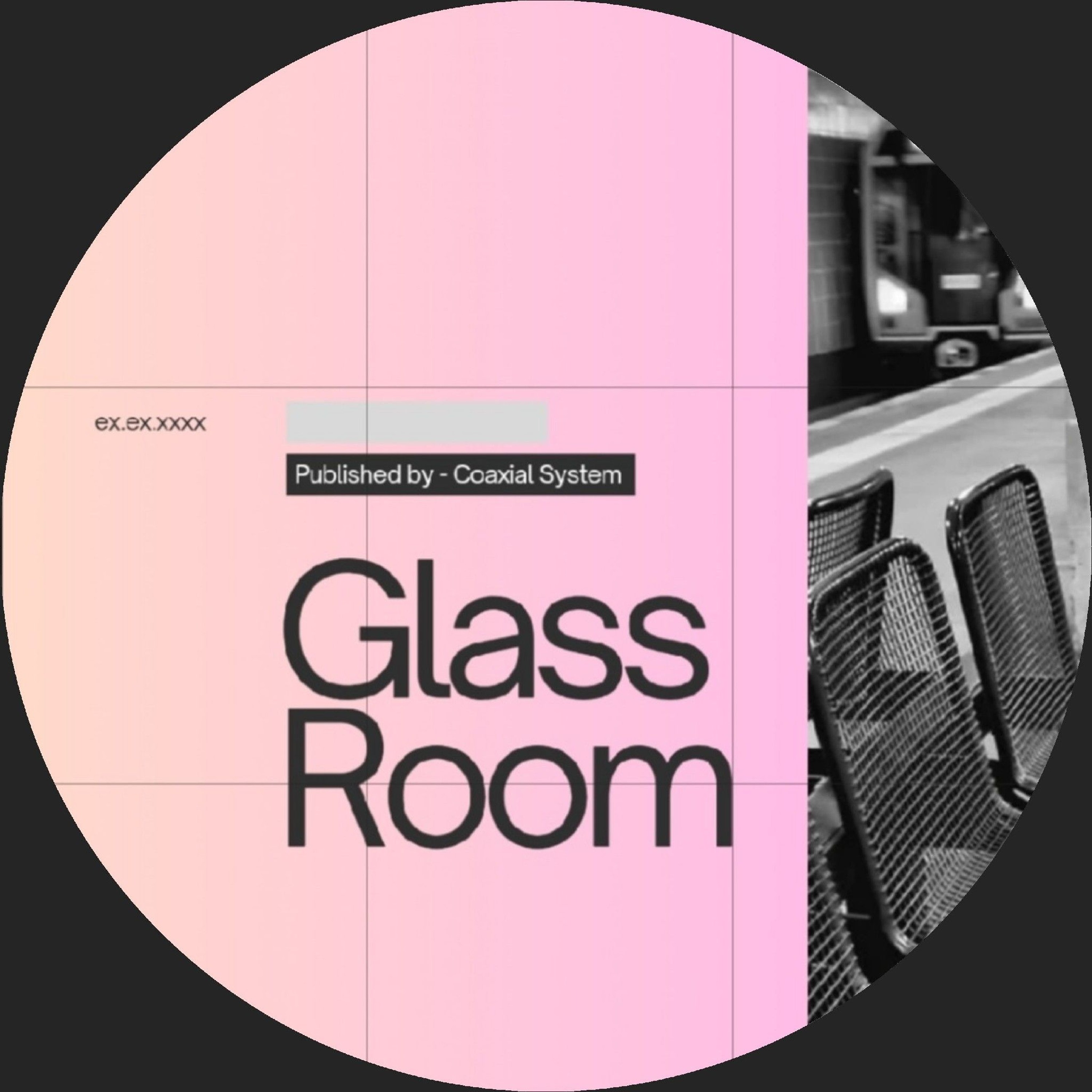 Glass Room episode artwork