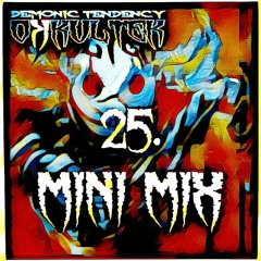 THE 0RDER•MiNiMiX