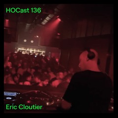 HOCast #136 - Eric Cloutier