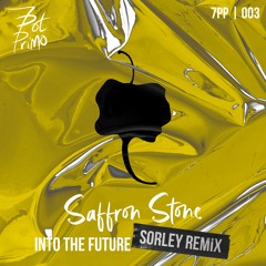 Saffron Stone - Into The Future [SORLEY REMIX]