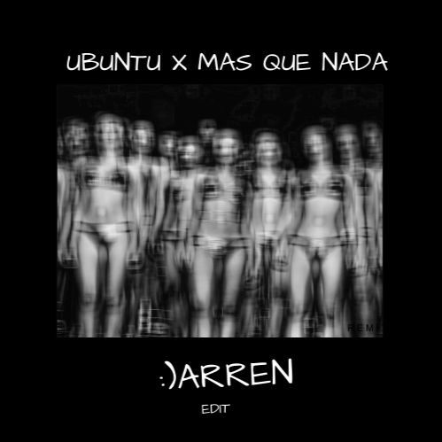 Mas Que Nada X Ubuntu (:DARREN Edit)