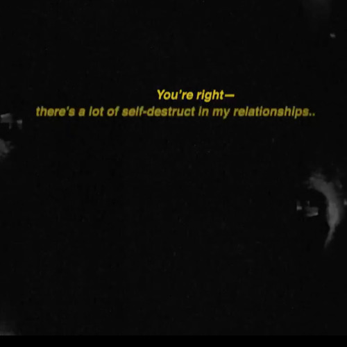 Atu - Habit is a fascinating creature & I have something to tell you again (11/6/19)
