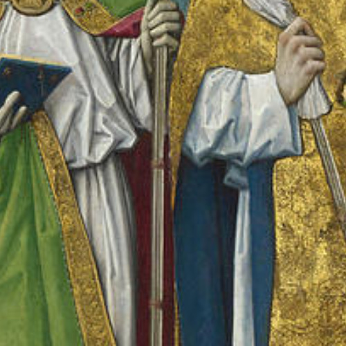 The Patron Saints of Broken Dreams (Remix)