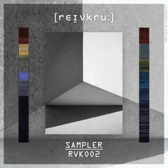 Sampler 002 [RVK002]