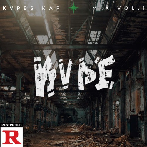 KVPES KAR MIX VOL.1