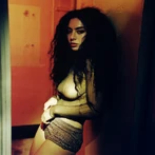 Charli XCX - Fuck You (Snippet)