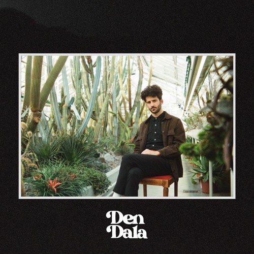 Stream Den Dala I Am The Changer (Cotton Jones Cover) by Nice Guys