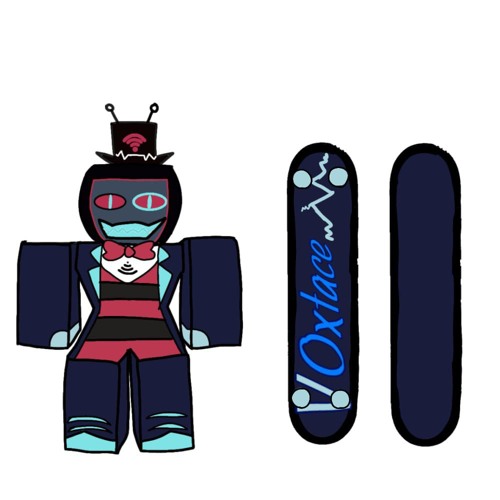 A Hazbin Hotel Song - UPSIDE DOWN (кавер на русском)