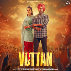 Vottan (feat. Deepak Dhillon)