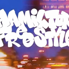 Hamilton Freestye Feat. Raiza Biza, Blaze the Emperor & Sol