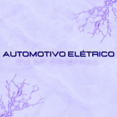 Automotivo Elétrico (Speed Up)