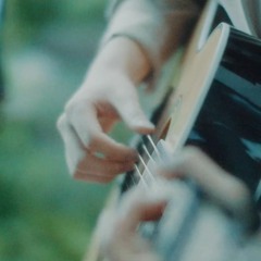 나랑 아니면(검정치마) : 최상엽