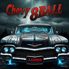 CHEVY 8BALL