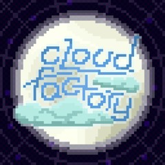 [Beatblock] Rikri + yeetyote - cloud factory