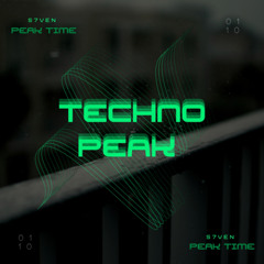 TECHNO PEAK MIX