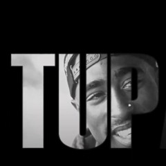 "Be Strong" - 2Pac / Tupac Shakur Tribute - (Dj WB Remix) (Prod. Brien Todio)