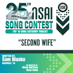 Sam Blasko - Second Wife