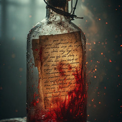 Message In The Tides