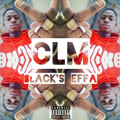 Black'S EFFA_#CLM (c'est les mougous)