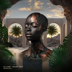 Afro House /  Dj Care, Night Mao - Africali (Radio Edit)