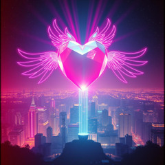 Prism Heart Resonance