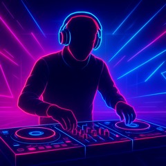 DJ_Fade club mix 2025 vol1