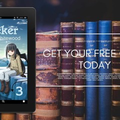 Seeker, Vol. 3 . Masterful storytelling [PDF]