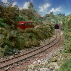 Bertie's Coach Tour Theme - Extended (Series 2)