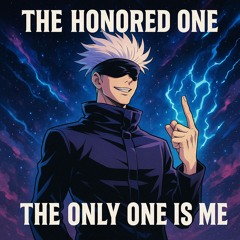 The Honored One-(JJK)