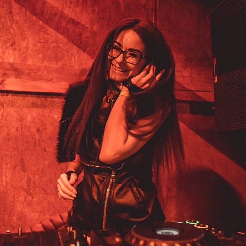 Live Set for Motion Lab @ Rivergate Moscow 03.04.20