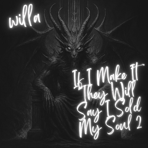 What If God Was One of Us