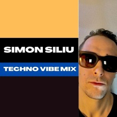 TECHNO VIBE