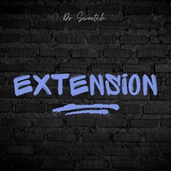 🔥 **"Extension" - Drill Beat (140 BPM, C Mineur) 🔥