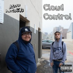Cloud Control - Aidan Mathjews