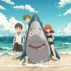 Let's Go To The Beach