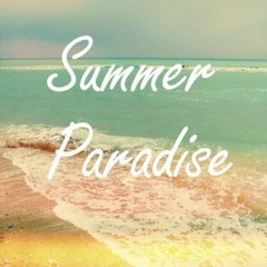 Summer paradise