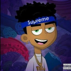 Detroit Type Beat - Horror Street