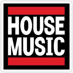 Don't stop the music (house mix)