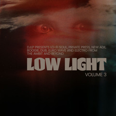 DJLP - Low Light Vol.3