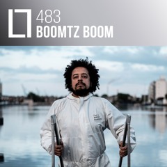 Loose Lips Mix Series - 483 - Boomtz Boom