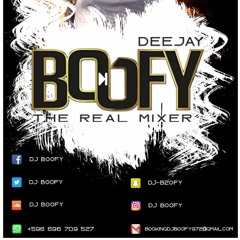 Dj Boofy - Remix Don't Rush Soca (Master)
